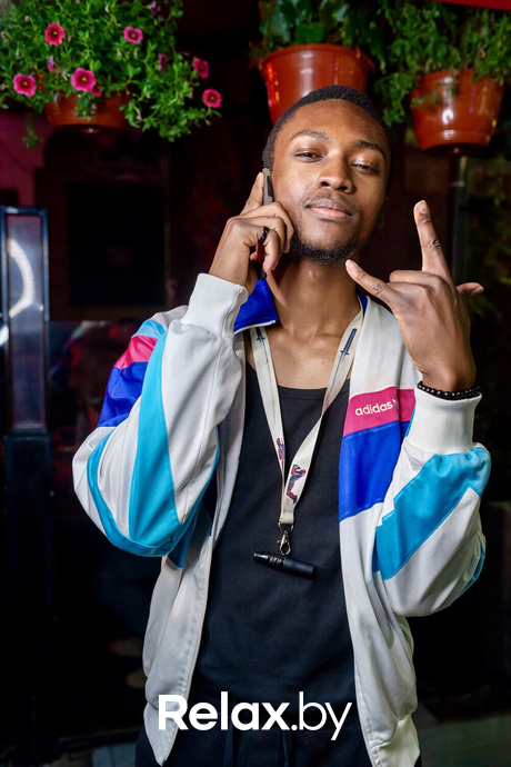 Parker House, фото № 36