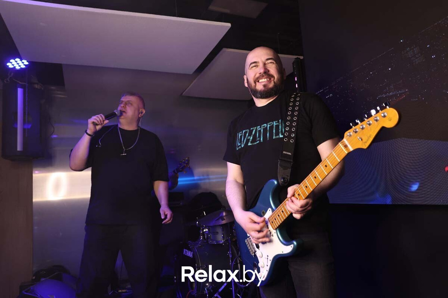 Terra party, фото № 47