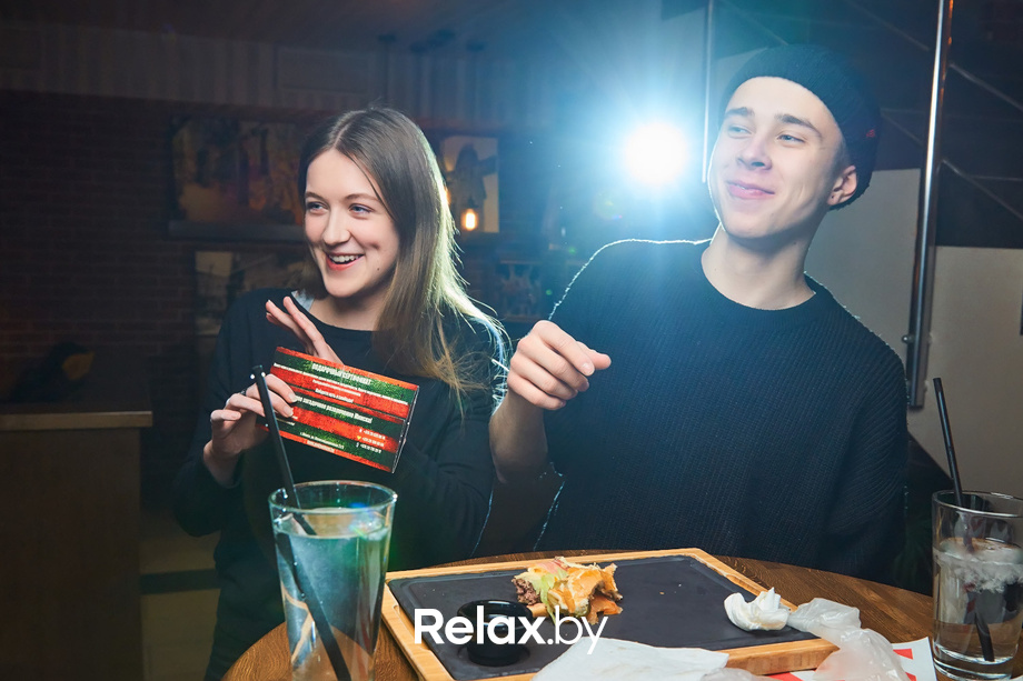 День Святого Валентина, фото № 35