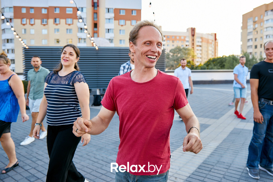 Аргентинское танго, фото № 98