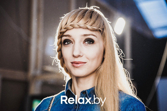 Backstage BFW, фото № 104