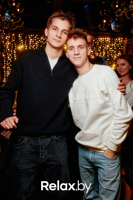 Saturday music, фото № 29