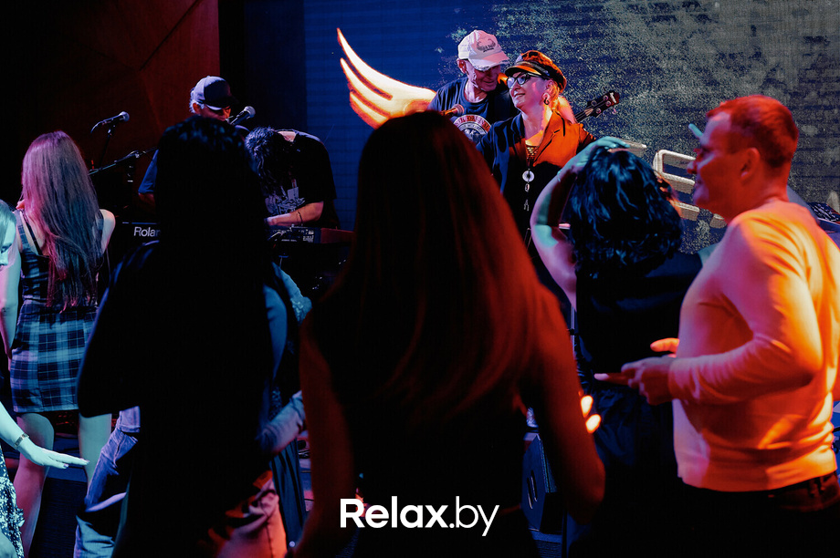 Saturday music, фото № 92