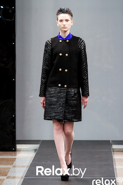 Показ Natasha TSU RAN, фото № 40