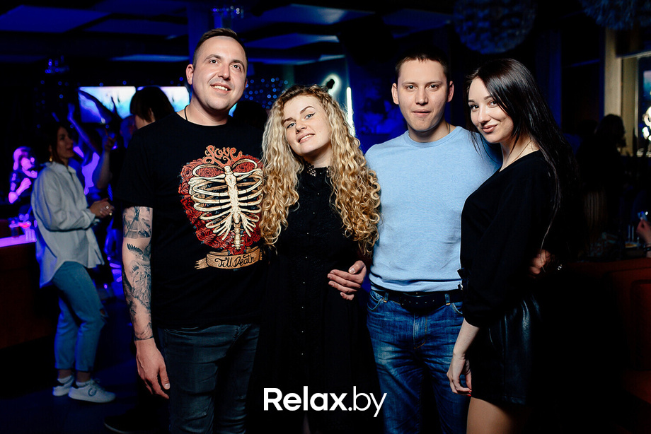 Hot Weekend, фото № 13