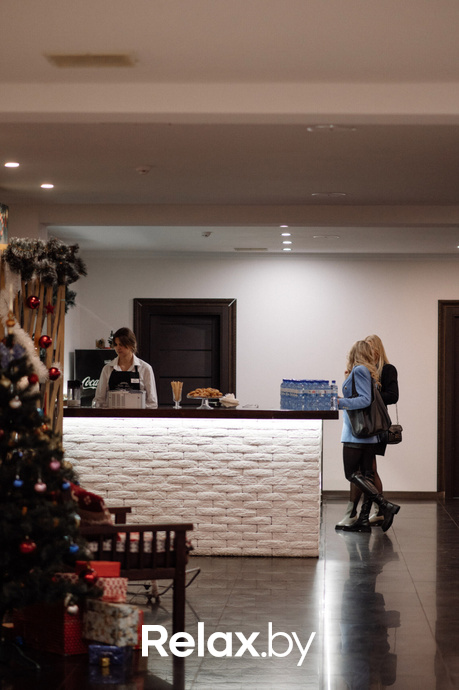 Мастер-класс Дмитрия Сократилина, фото № 40