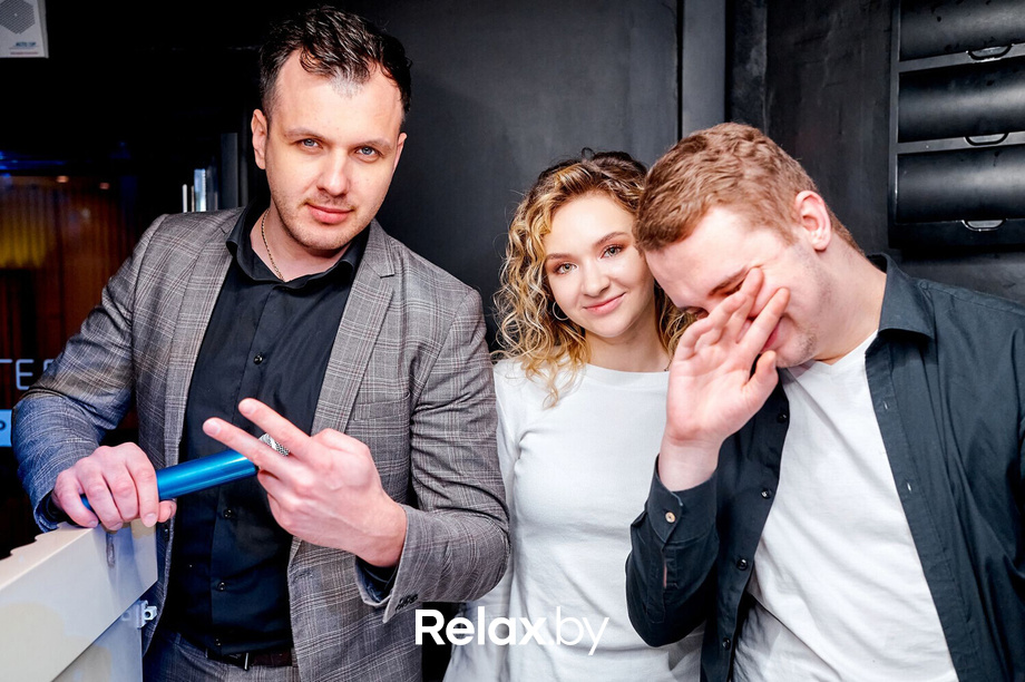 Friday Music, фото № 42