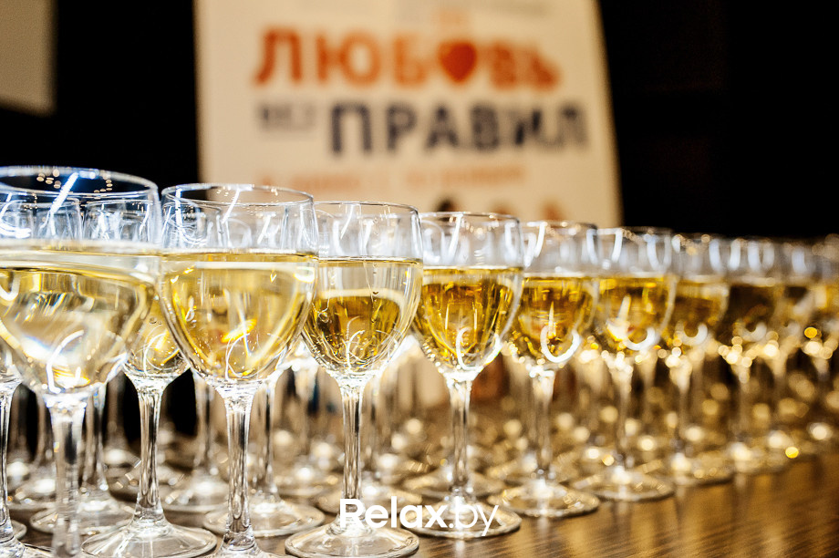 Любовь без правил: предпоказ фильма и встреча с режиссером, фото № 7