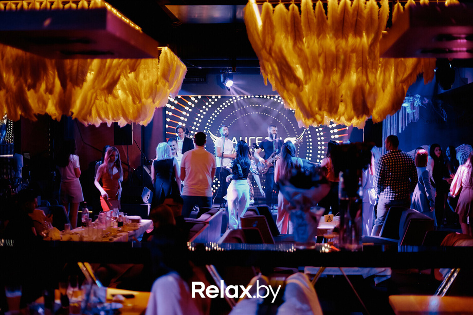 Friday Music, фото № 57