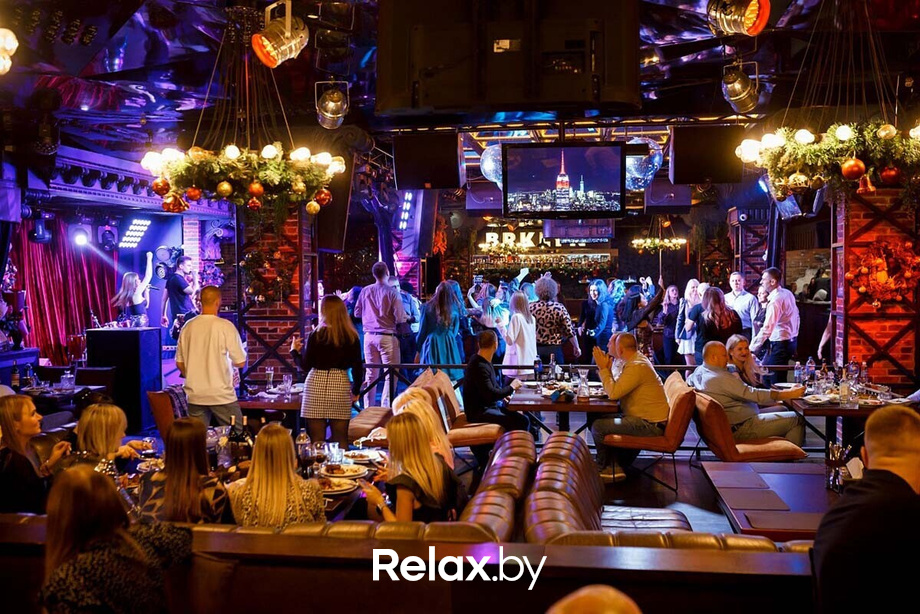 Brooklyn Live!, фото № 51