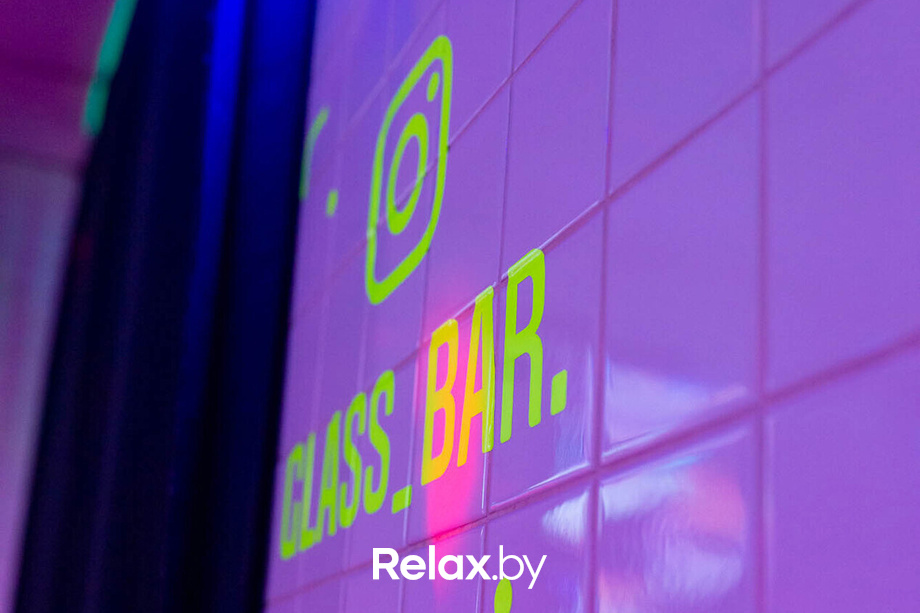 Выходные в GLASS BAR, фото № 40