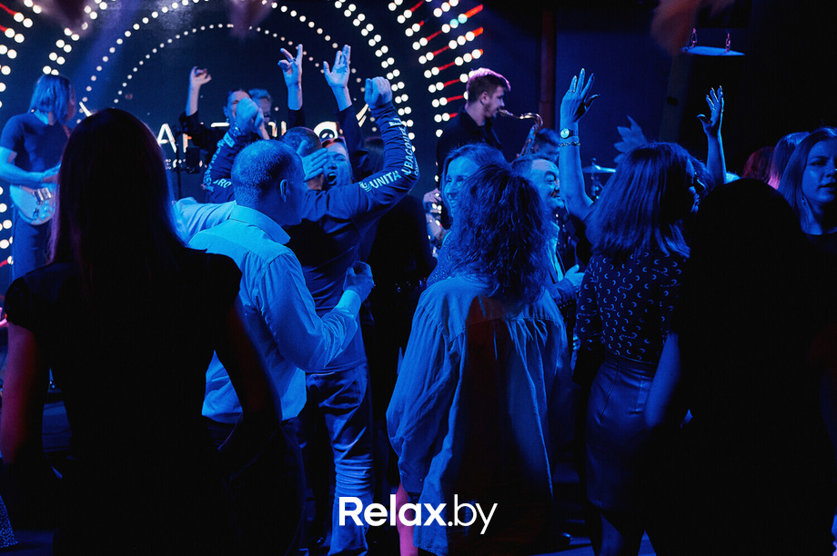 Friday Music, фото № 95