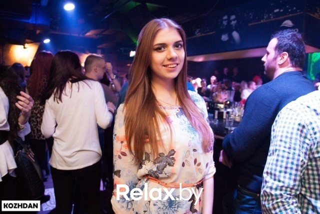 Группа Нестандартный вариант, фото № 119