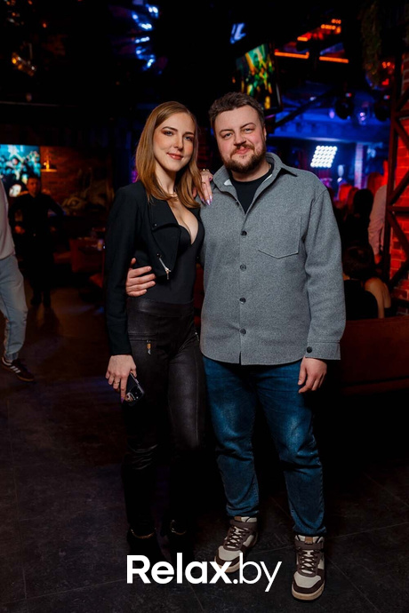 Brooklyn Live!, фото № 32