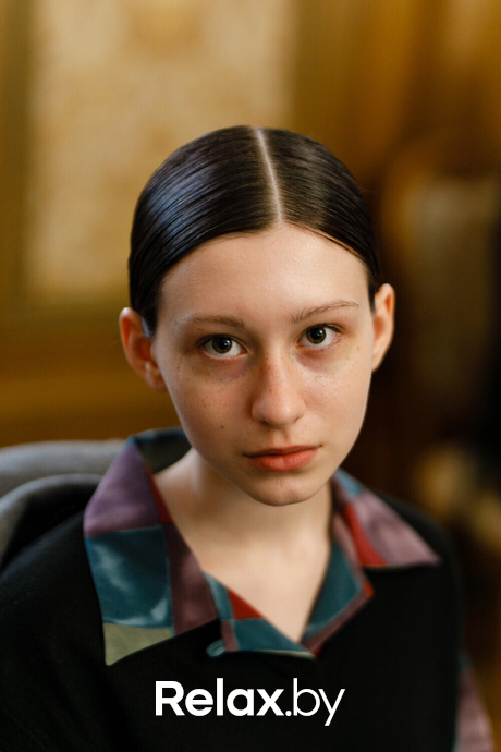 BELARUS FASHION. BUTER fashion design studio, фото № 138