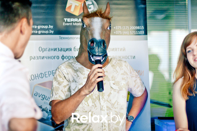 Конкурс "Упоротый офис" от Terra Group, фото № 145