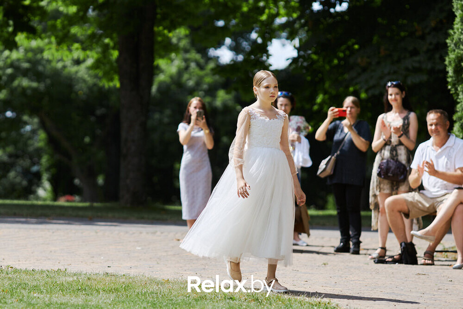 IMG FASHION SHOW – SUMMER 2021, фото № 234