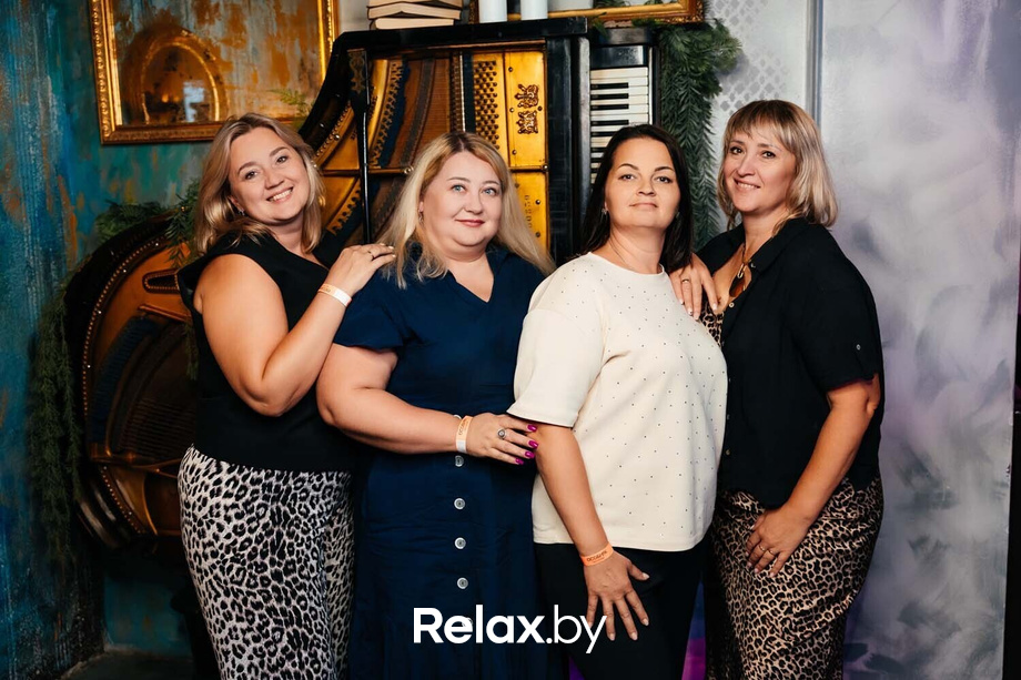 Saturday party, фото № 27