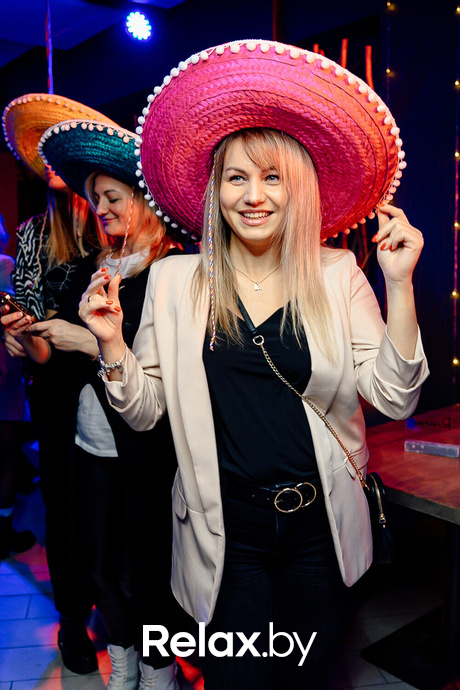 Hot Weekend, фото № 64