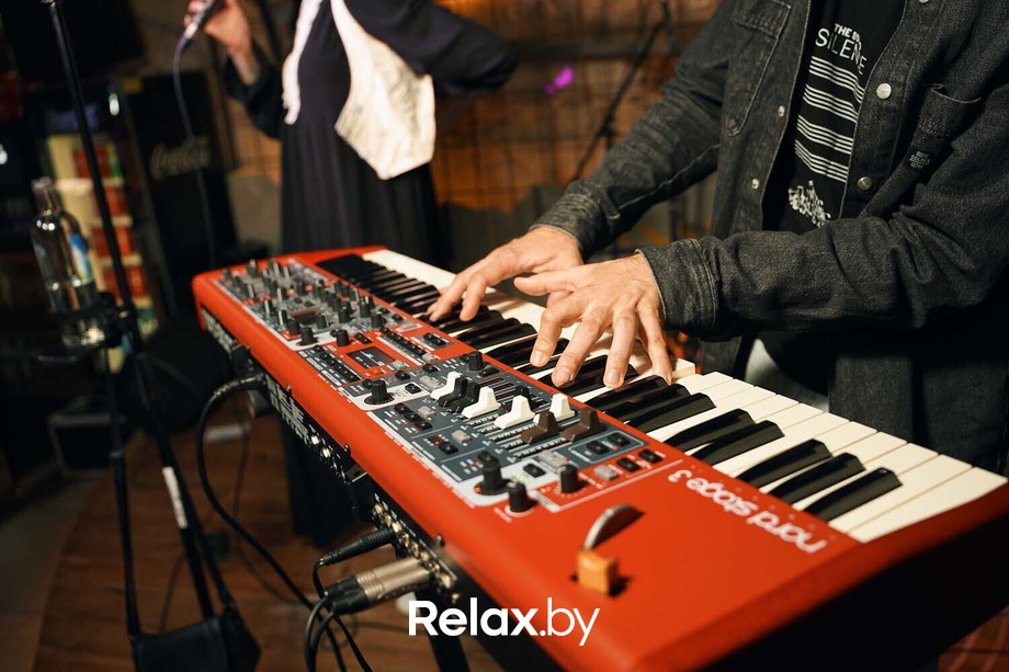 Saturday party, фото № 34