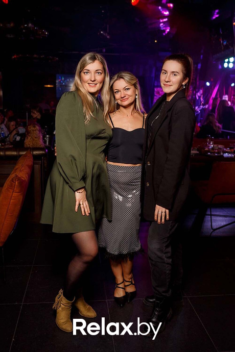 Brooklyn Live!, фото № 21