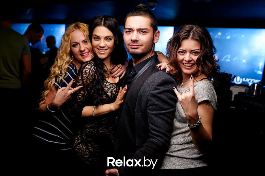 Saturday in Overtime, фото № 61