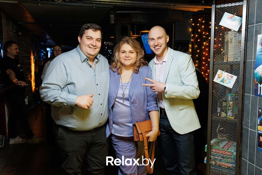 Новый 2025 год, фото № 18