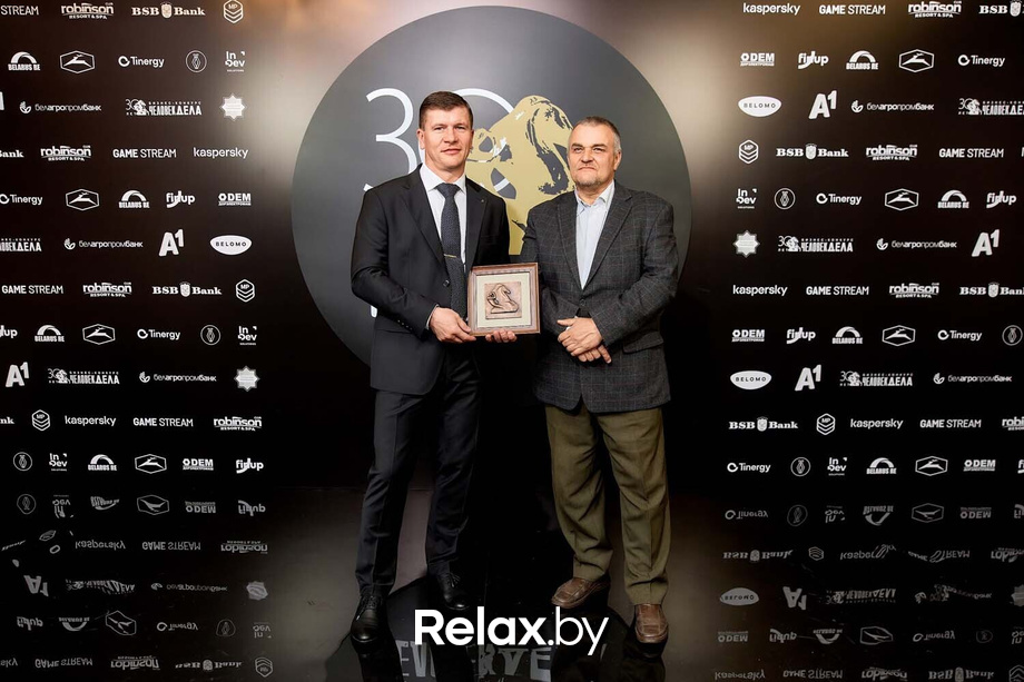 Человек Дела 2025, фото № 34