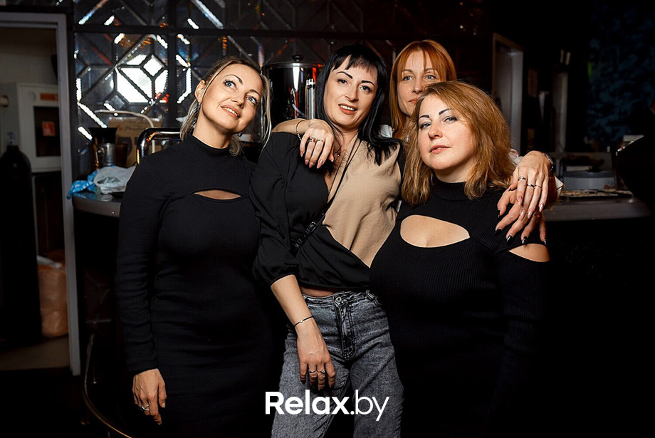 Brooklyn Live!, фото № 38