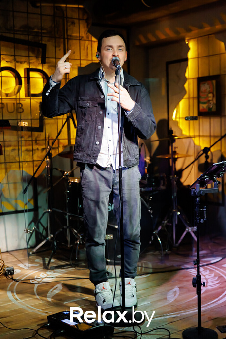 Zavod Saturday Night, фото № 104