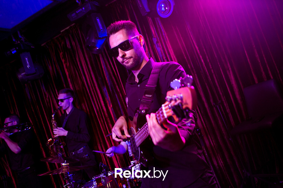 Brooklyn Live!, фото № 89