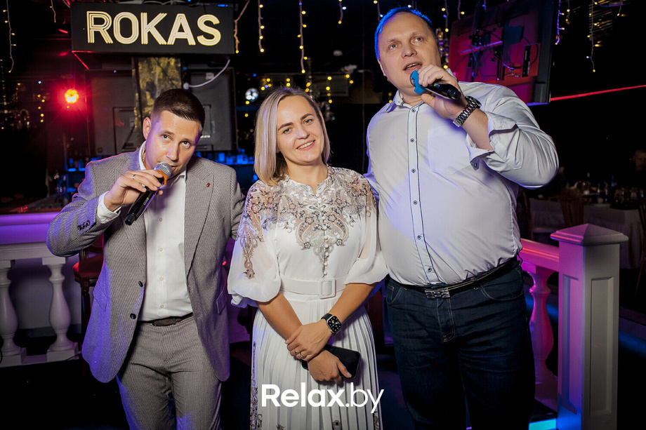 Friday party, фото № 101