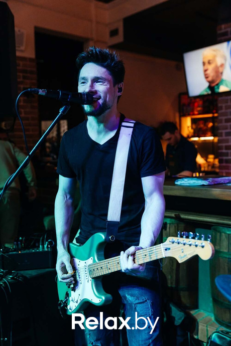 Пятница в Броваре, фото № 55