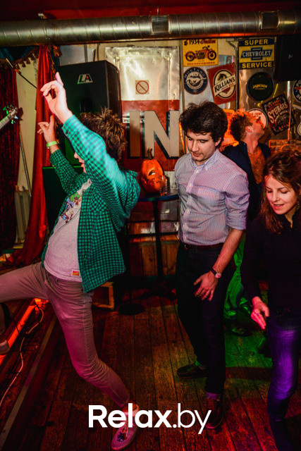 Halloween with "Double C" and "Artefact", фото № 57