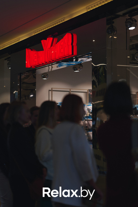 Шопинг-экскурсия со стилистом, фото № 43