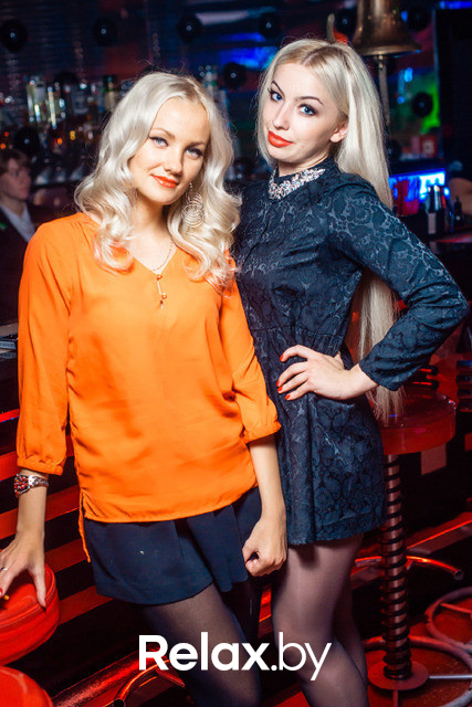 Next Club Show, фото № 42