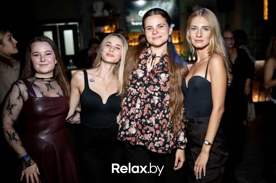 Friday party, фото № 65