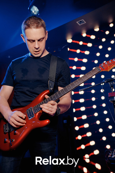 Friday Music, фото № 79