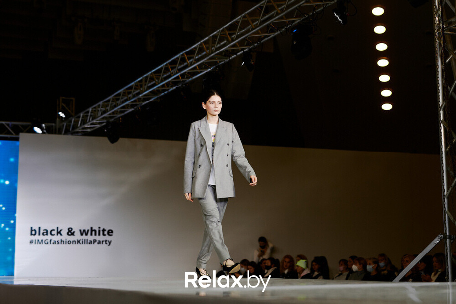 IMG FASHION Killa Part, фото № 281