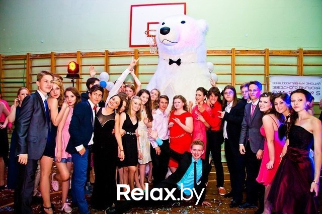 «Выпускной Гимназии №5 г.Минска», фото № 61