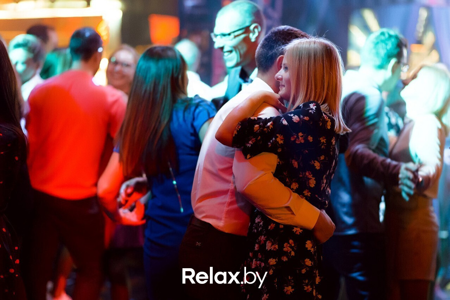 Brooklyn Live!, фото № 1