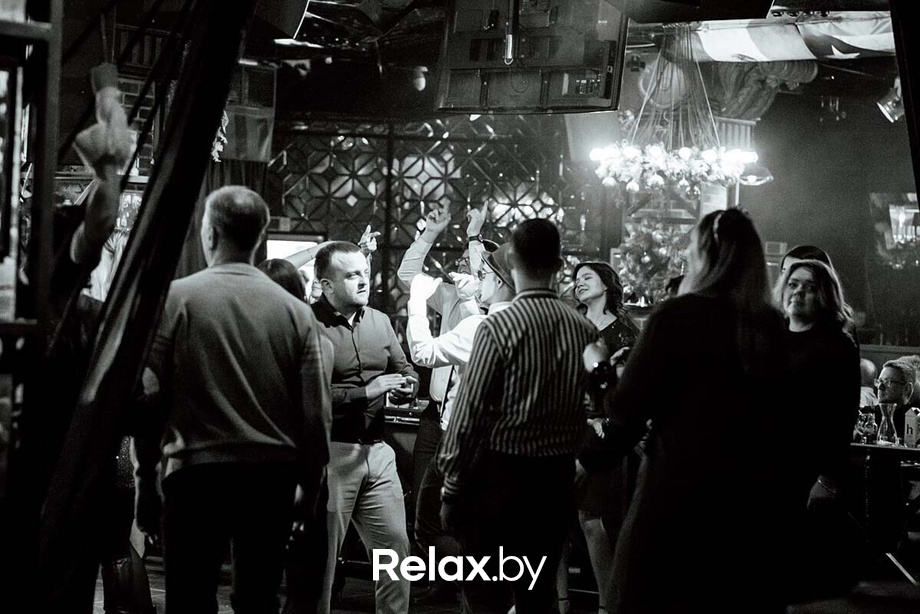 Новогодний Бруклин, фото № 3