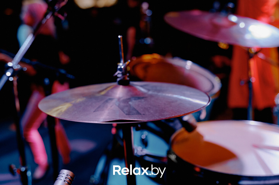 Friday Music, фото № 14