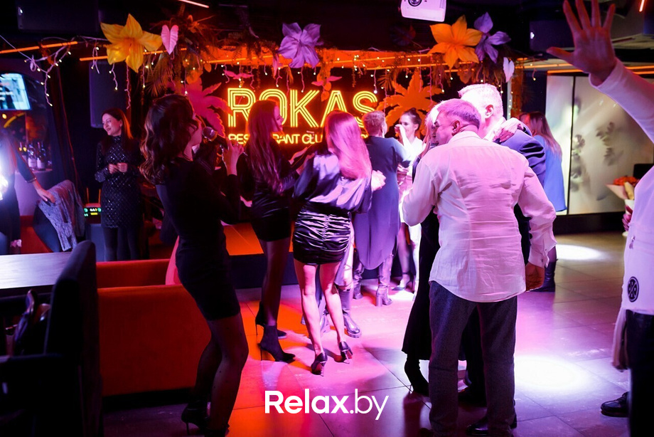 Friday Party, фото № 70