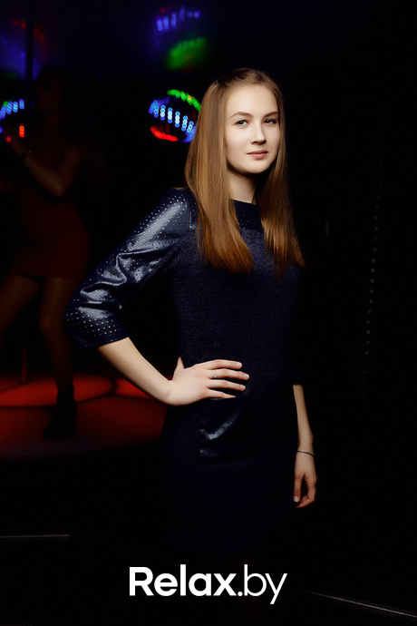 Student's party, фото № 43