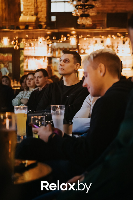 Отчетный концерт, фото № 98