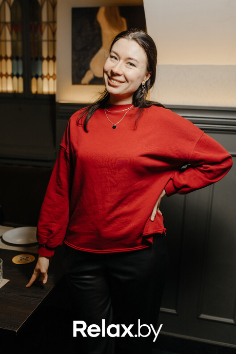 Выходные в Rustaveli, фото № 16