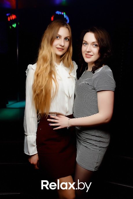 Student's party, фото № 42