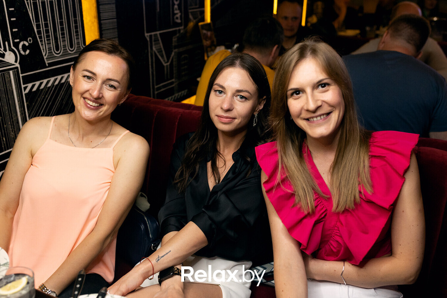 Saturday party, фото № 32