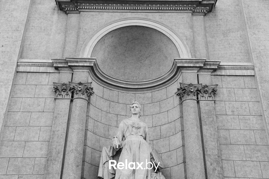 День красоты в День города FashionStyleModels by Igor Ivanov, фото № 2